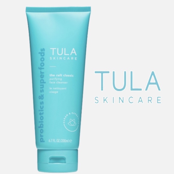 Tula Skincare Tula The Cult Classic Purifying Face Cleanser Poshmark